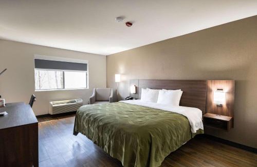 Carrollton Hotel | Quality Inn Carrollton