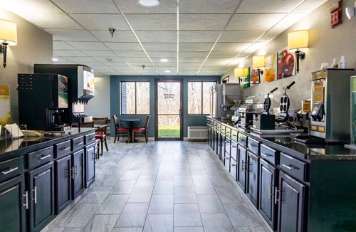 Carrollton Hotel | Quality Inn Carrollton