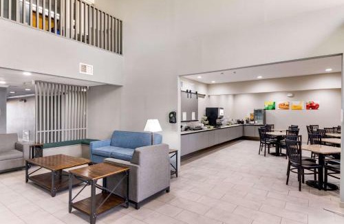 Cedar Park Hotel | Quality Inn Cedar Park - Austin Northwest
