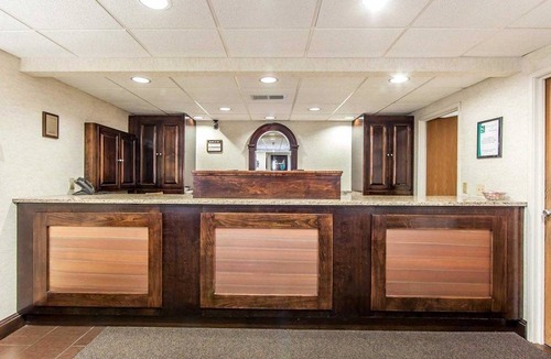 Chillicothe Hotel | Quality Inn- Chillicothe