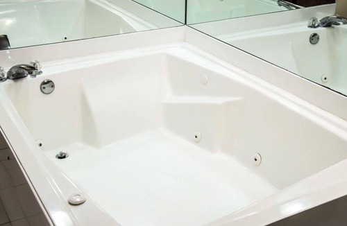 Chipley Hotel | Quality Inn Chipley I-10 at Exit 120