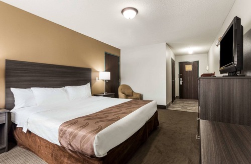 Clare Hotel | Quality Inn Clare