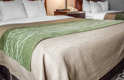 Clarion Hotel | Quality Inn Clarion