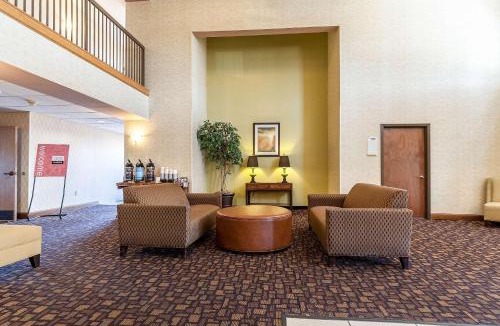 Clarksdale Hotel | Quality Inn Clarksdale