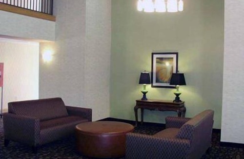 Clarksdale Hotel | Quality Inn Clarksdale
