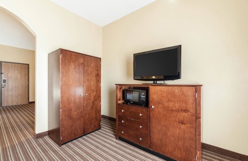 Clarksdale Hotel | Quality Inn Clarksdale