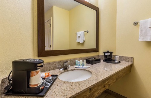 Anderson Hotel | Quality Inn Clemson near University