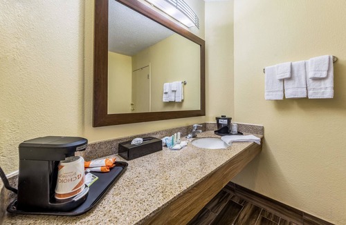 Anderson Hotel | Quality Inn Clemson near University