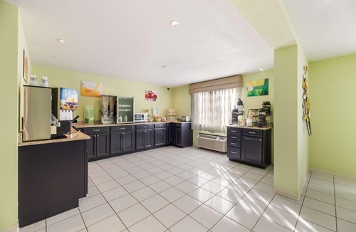 Clovis Hotel | Quality Inn Clovis