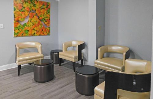 Burlington Hotel | Quality Inn Colchester - Burlington