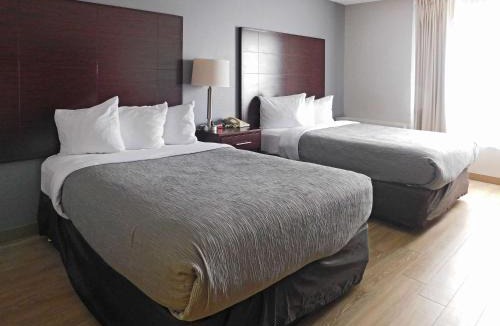 Burlington Hotel | Quality Inn Colchester - Burlington