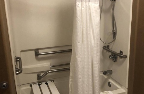 Kedron Hotel | Quality Inn Columbia I-65