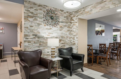 Concord Hotel | Quality Inn Concord Kannapolis