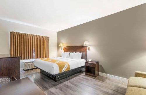 Citrus Hills Hotel | Quality Inn Conference Center at Citrus Hills