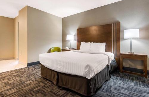 Orillia Hotel | Quality Inn & Conference Centre