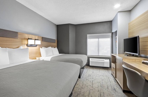 Conway Hotel | Quality Inn Conway Northwest