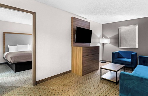 Cornelia Hotel | Quality Inn Cornelia