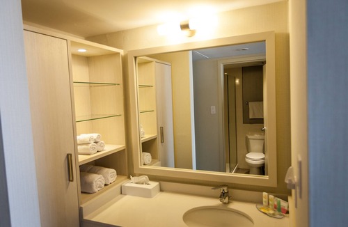 Corner Brook Hotel | Quality Inn Corner Brook