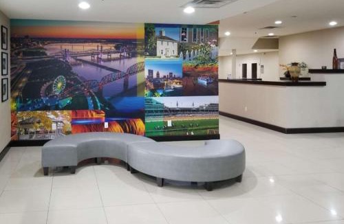 Corydon Hotel | Quality Inn Corydon