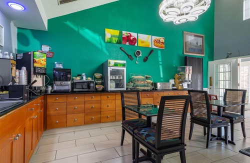 Covington Hotel | Quality Inn Covington