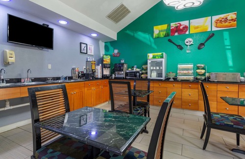 Covington Hotel | Quality Inn Covington