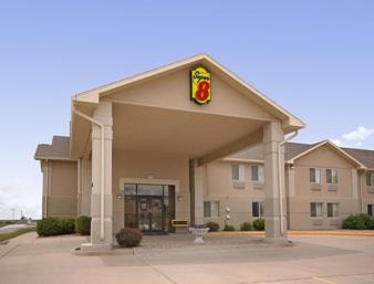 Creston Hotel | Quality Inn Creston