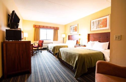 Cromwell Hotel | Quality Inn Cromwell - Middletown