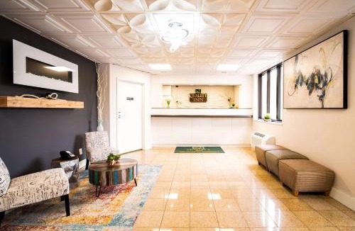 Cromwell Hotel | Quality Inn Cromwell - Middletown