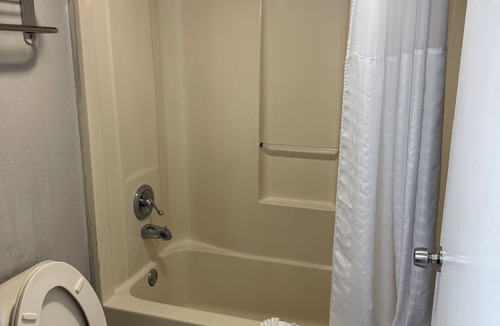 Crystal River Hotel | Quality Inn Crystal River