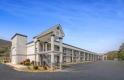 Dalton Hotel | Quality Inn Dalton East