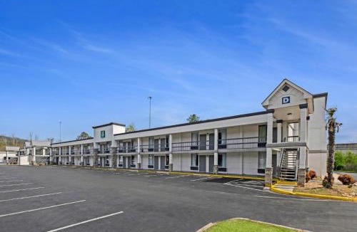 Dalton Hotel | Quality Inn Dalton East