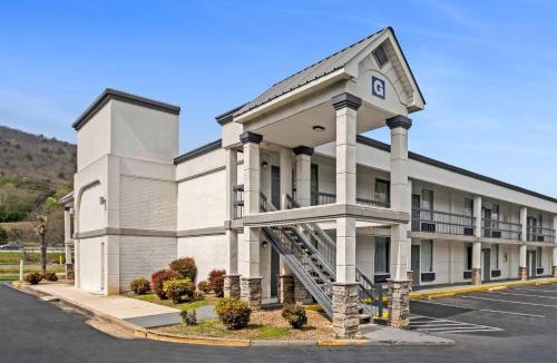 Dalton Hotel | Quality Inn Dalton East