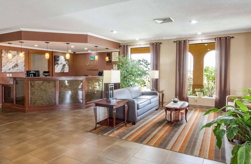 Dandridge Hotel | Quality Inn Dandridge
