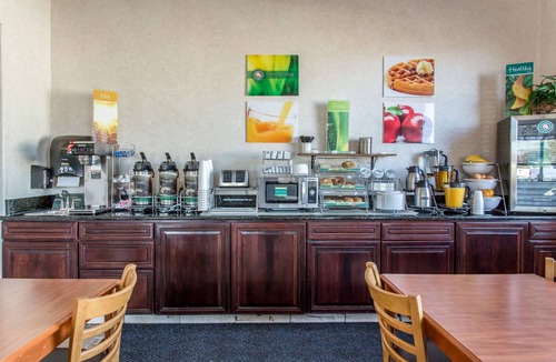 Delta Hotel | Quality Inn Delta Gateway to Rocky Mountains