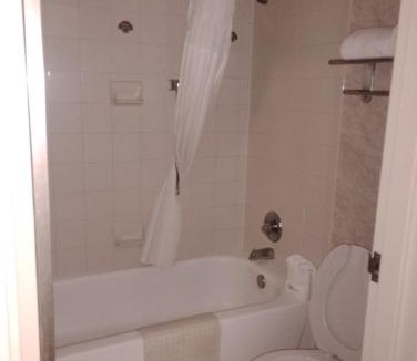 Deming Hotel | Quality Inn Deming