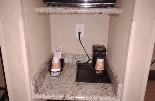 Deming Hotel | Quality Inn Deming