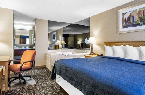Deming Hotel | Quality Inn Deming