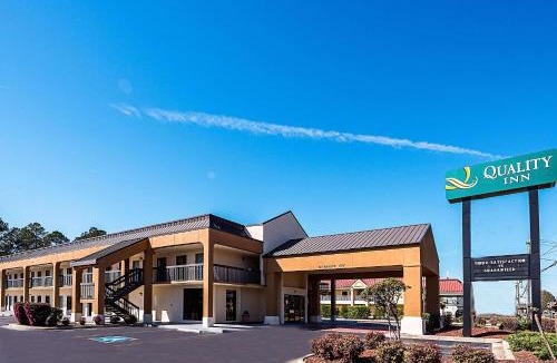 Dillon Hotel | Quality Inn Dillon