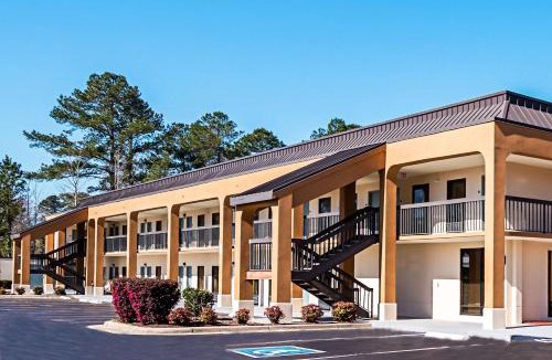 Dillon Hotel | Quality Inn Dillon
