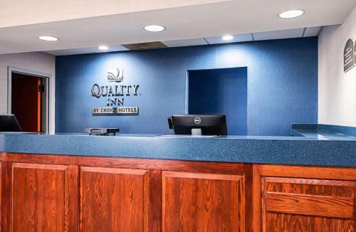 Dillon Hotel | Quality Inn Dillon