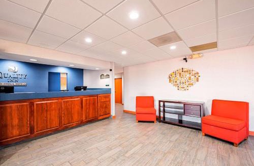 Dillon Hotel | Quality Inn Dillon