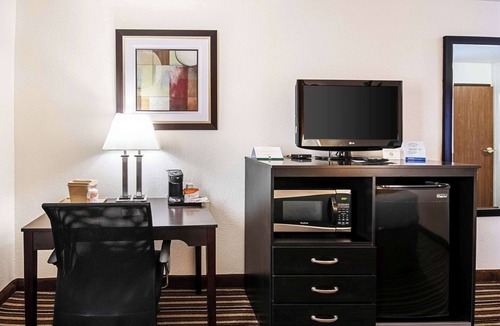 Dodge City Hotel | Quality Inn Dodge City