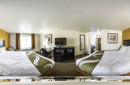 Dodge City Hotel | Quality Inn Dodge City
