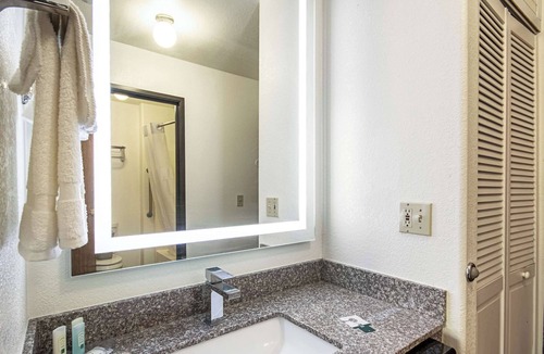 Dodge City Hotel | Quality Inn Dodge City