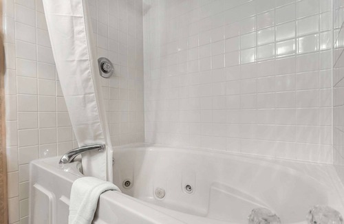 Dumas Hotel | Quality Inn Dumas