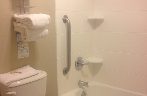 Duncan Hotel | Quality Inn Duncan Hwy 81