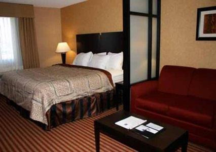 Dunkirk Hotel | Quality Inn Dunkirk