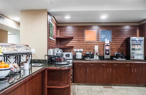 Dunkirk Hotel | Quality Inn Dunkirk