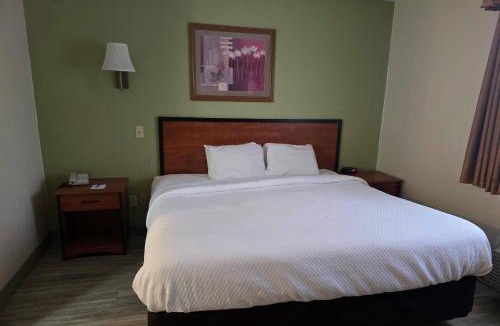Durand Hotel | Quality Inn Durand I-69