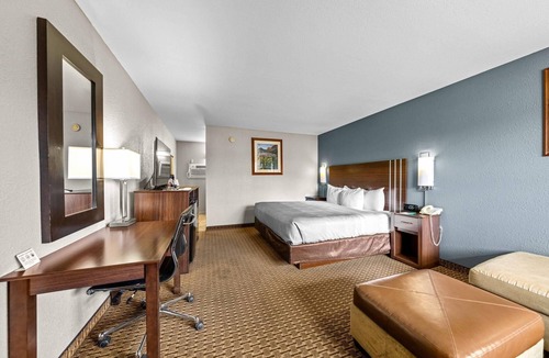 Durango Hotel | Quality Inn Durango
